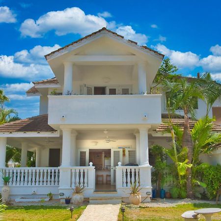 Hoteles Josefina Las Terrenas Dış mekan fotoğraf