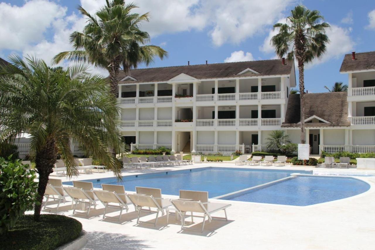 Hoteles Josefina Las Terrenas Dış mekan fotoğraf