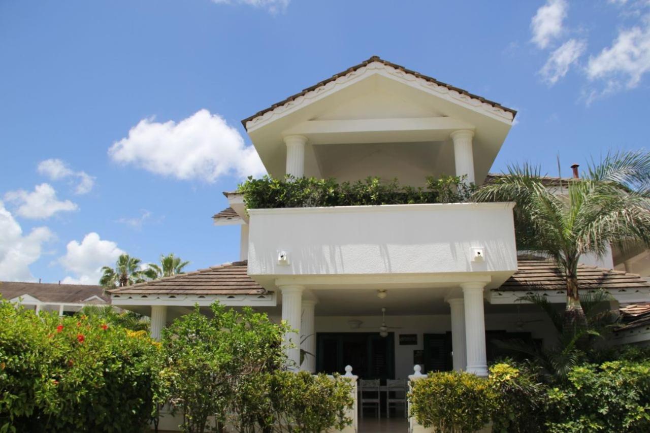 Hoteles Josefina Las Terrenas Dış mekan fotoğraf