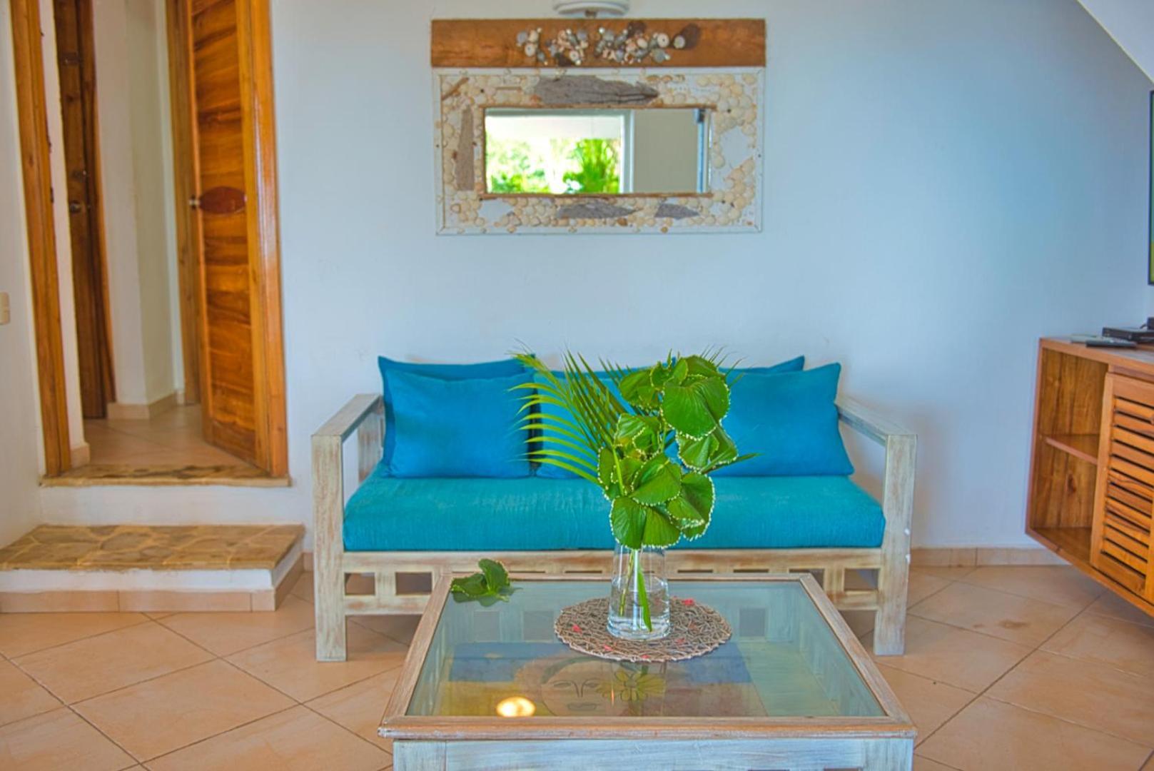 Hoteles Josefina Las Terrenas Dış mekan fotoğraf