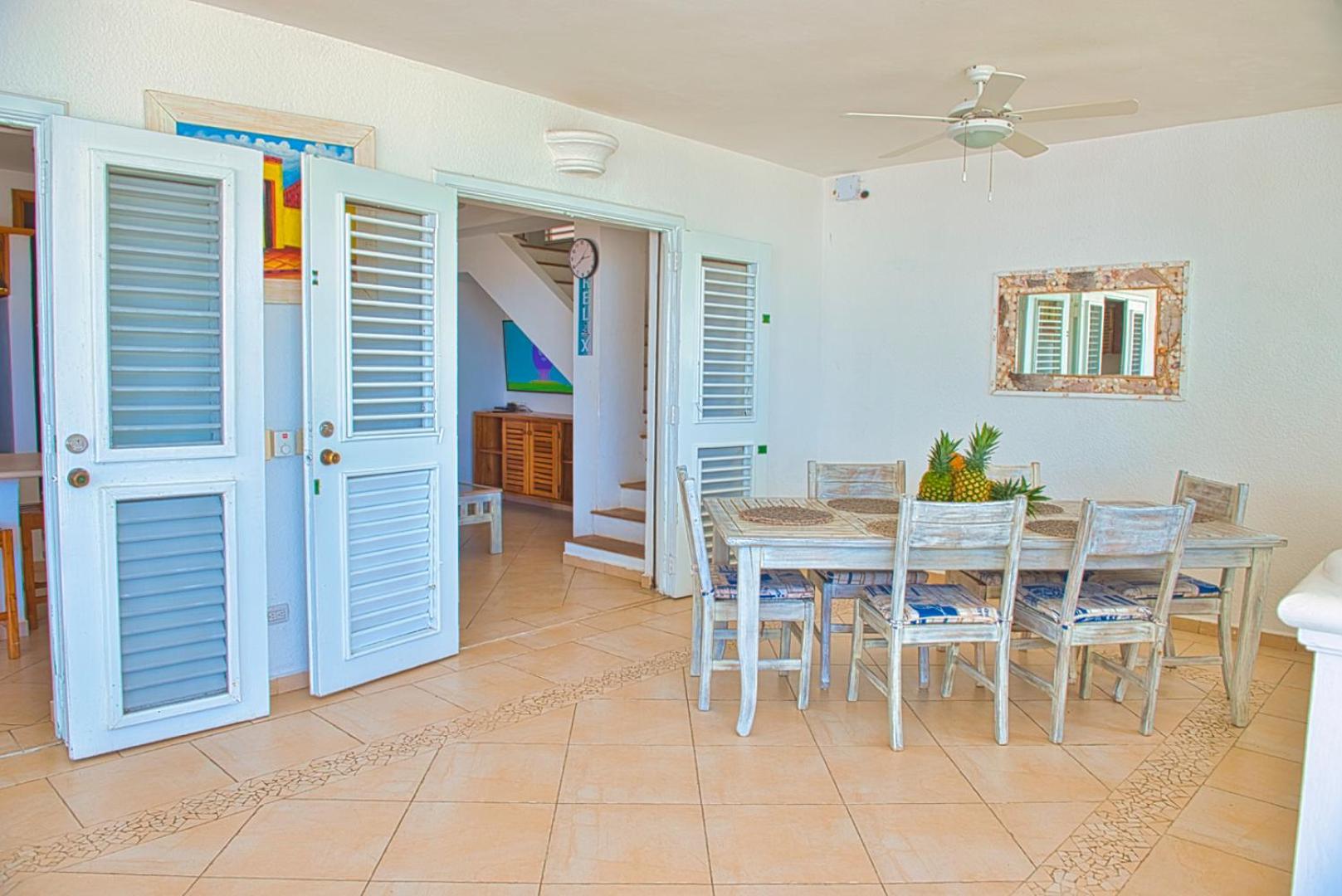 Hoteles Josefina Las Terrenas Dış mekan fotoğraf