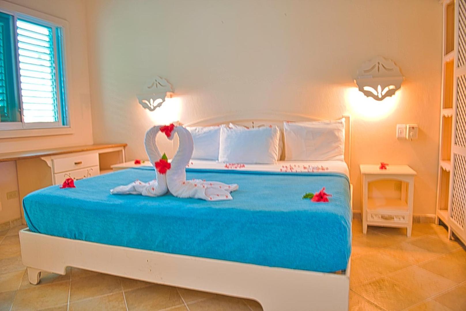 Hoteles Josefina Las Terrenas Dış mekan fotoğraf