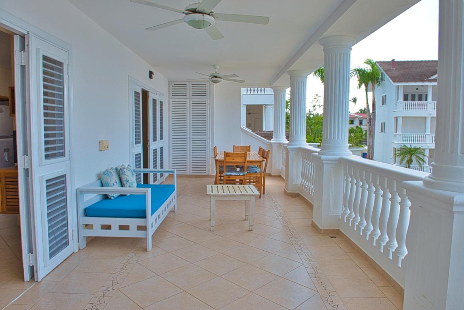 Hoteles Josefina Las Terrenas Dış mekan fotoğraf