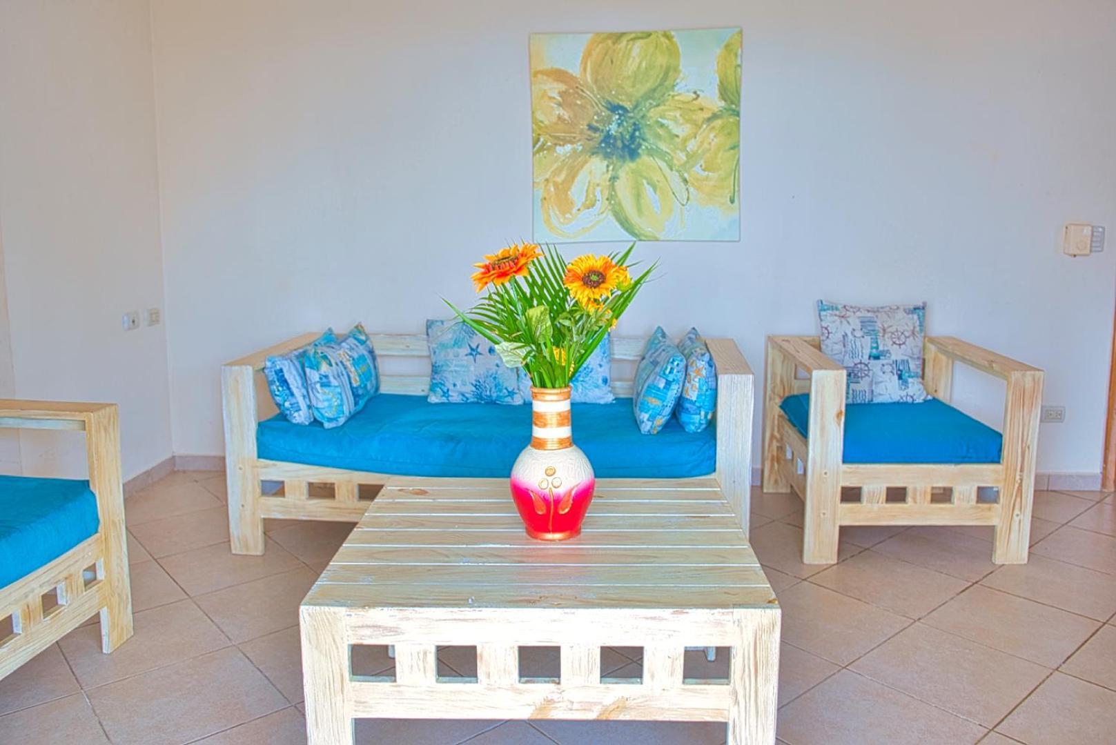 Hoteles Josefina Las Terrenas Dış mekan fotoğraf