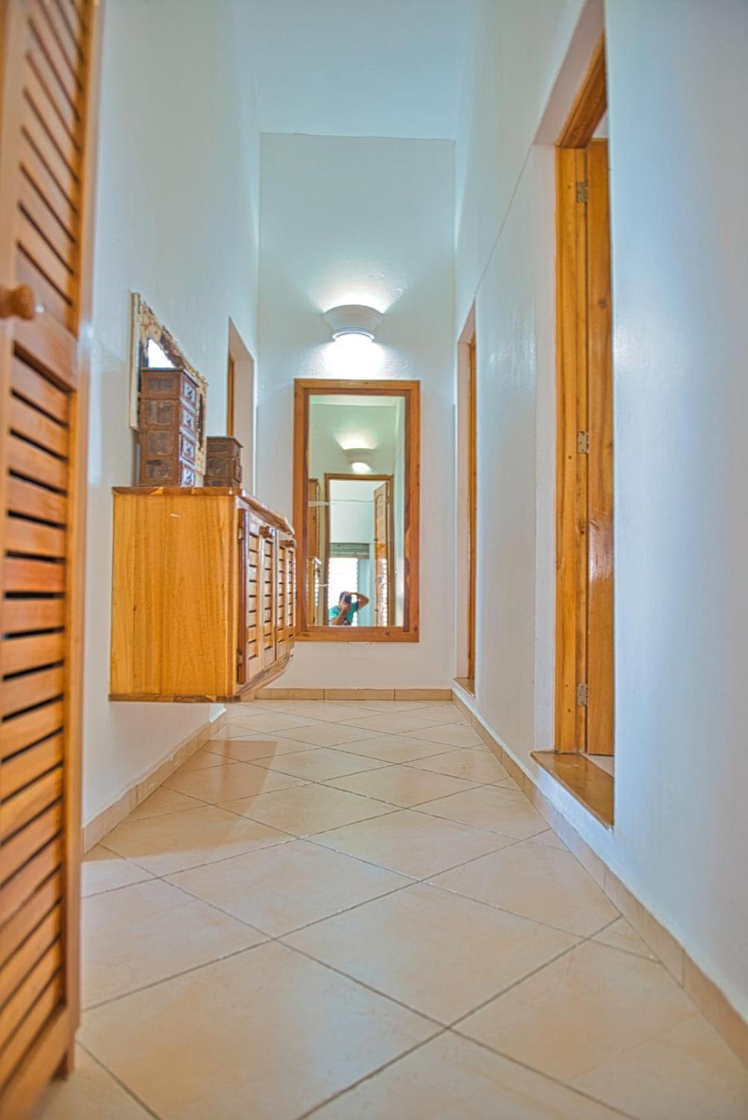 Hoteles Josefina Las Terrenas Dış mekan fotoğraf