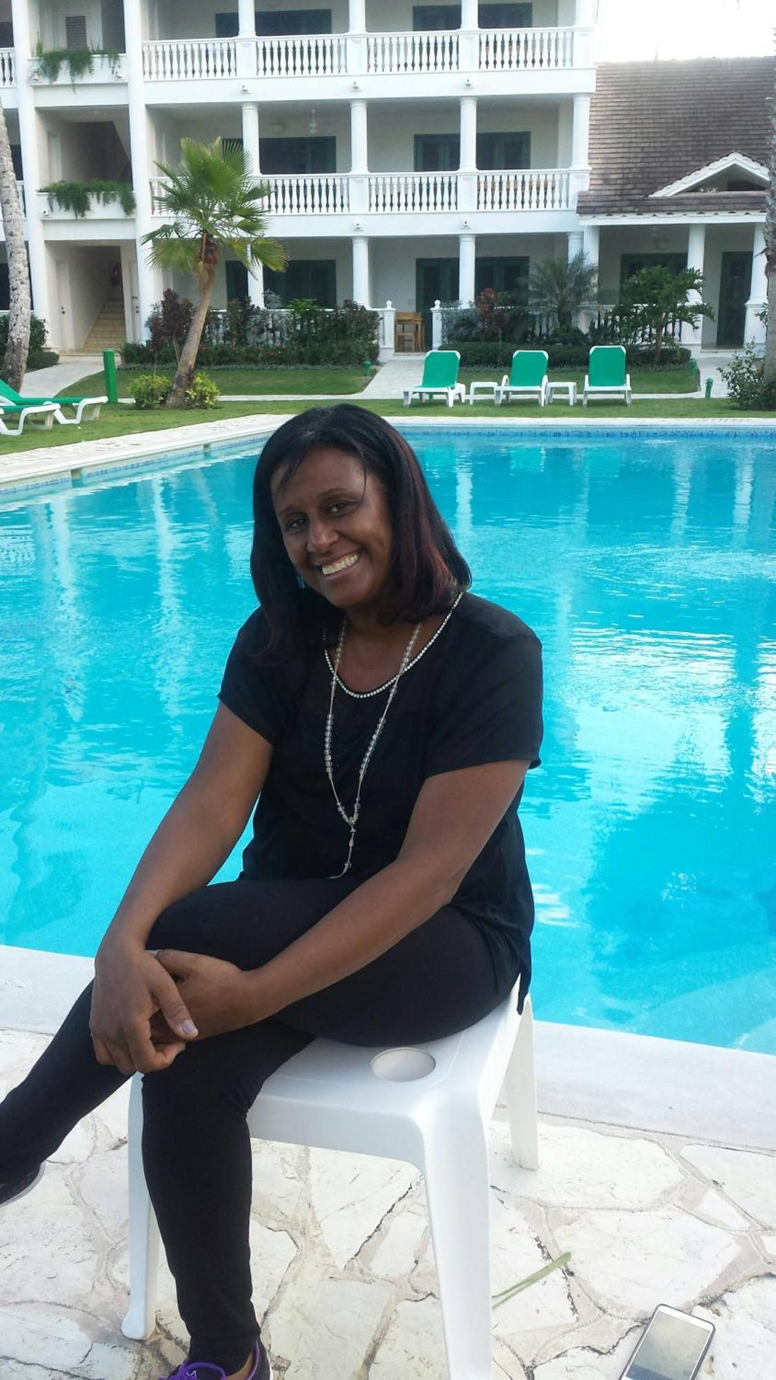 Hoteles Josefina Las Terrenas Dış mekan fotoğraf