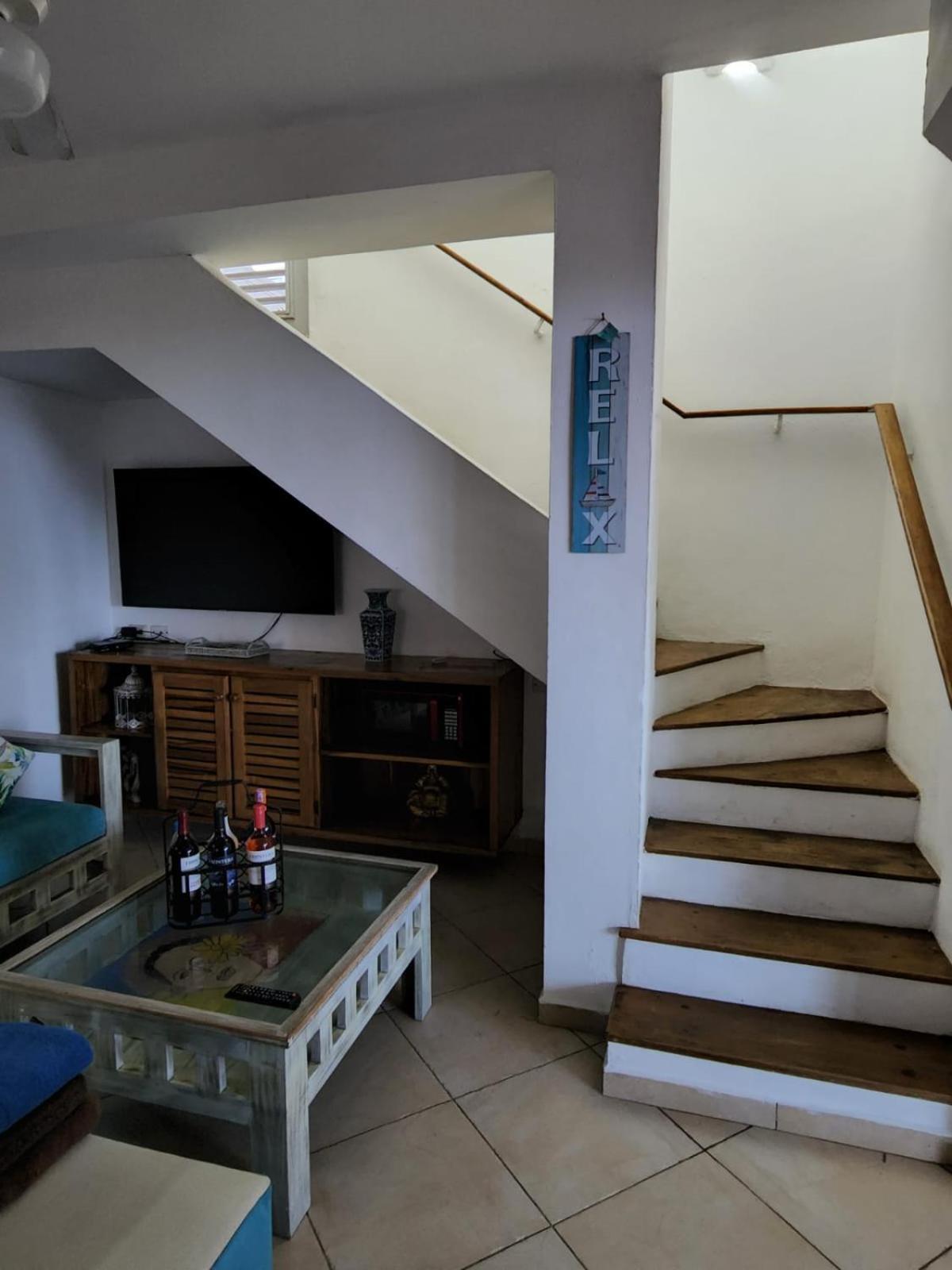 Hoteles Josefina Las Terrenas Dış mekan fotoğraf