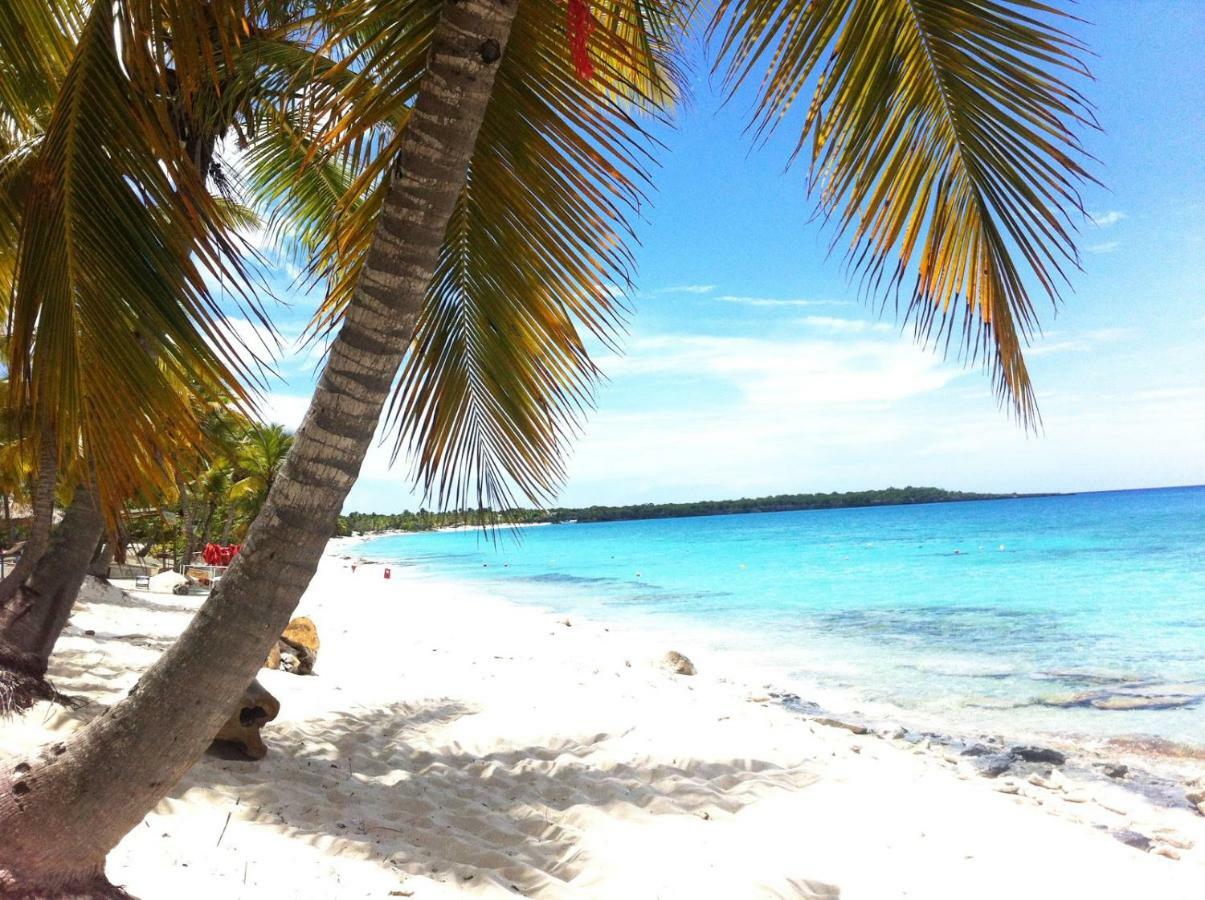 Hoteles Josefina Las Terrenas Dış mekan fotoğraf