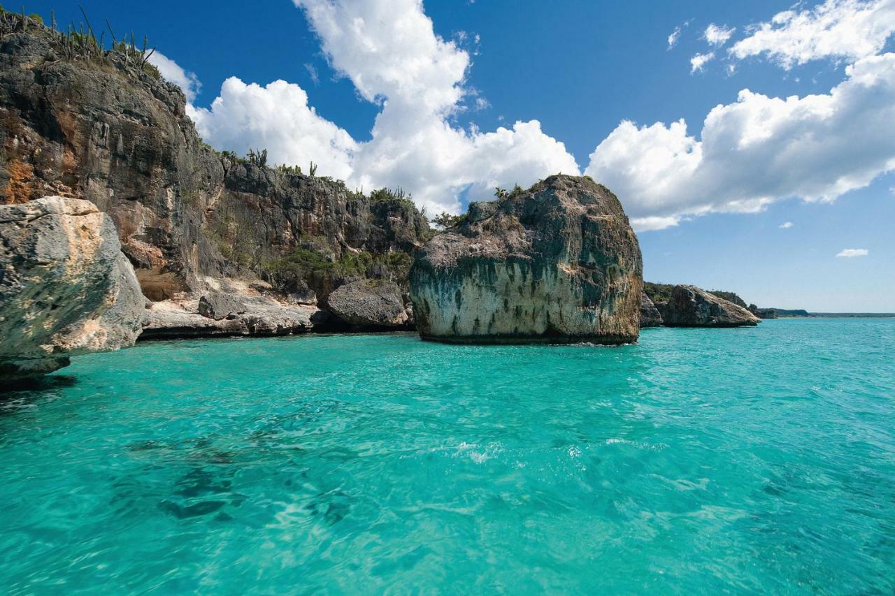 Hoteles Josefina Las Terrenas Dış mekan fotoğraf