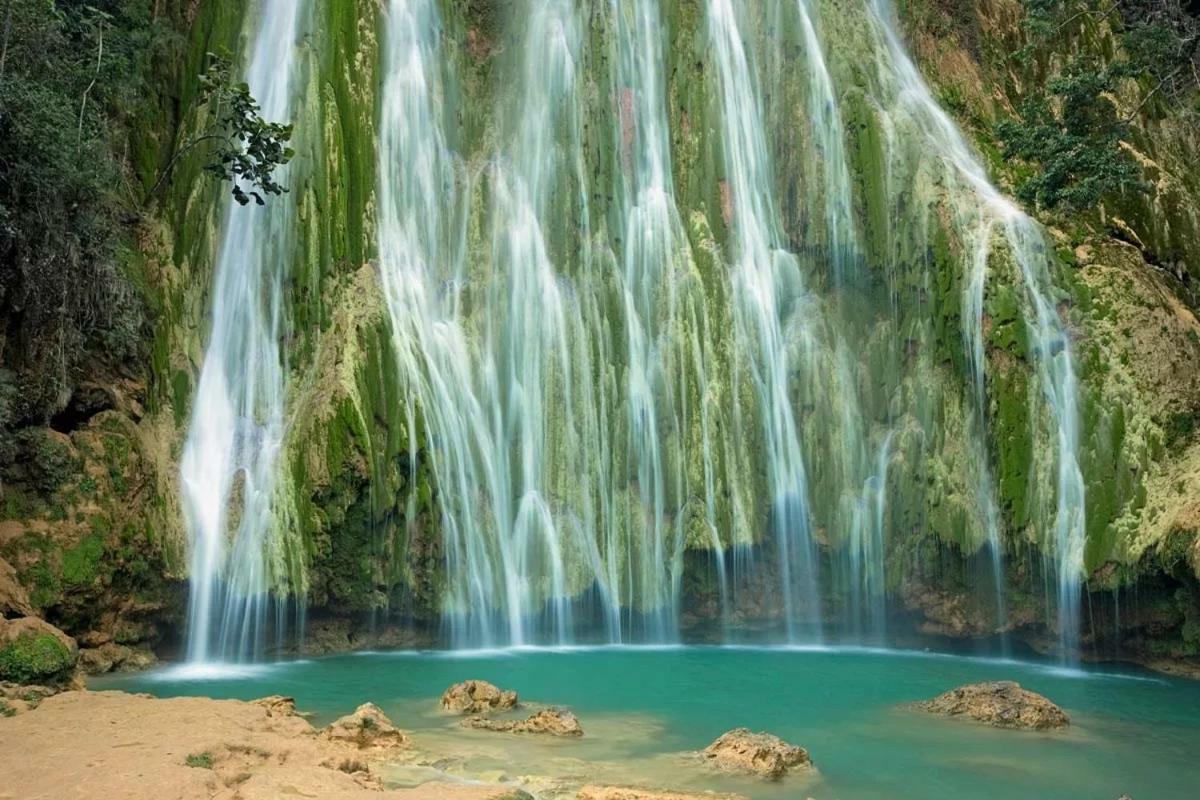 Hoteles Josefina Las Terrenas Dış mekan fotoğraf