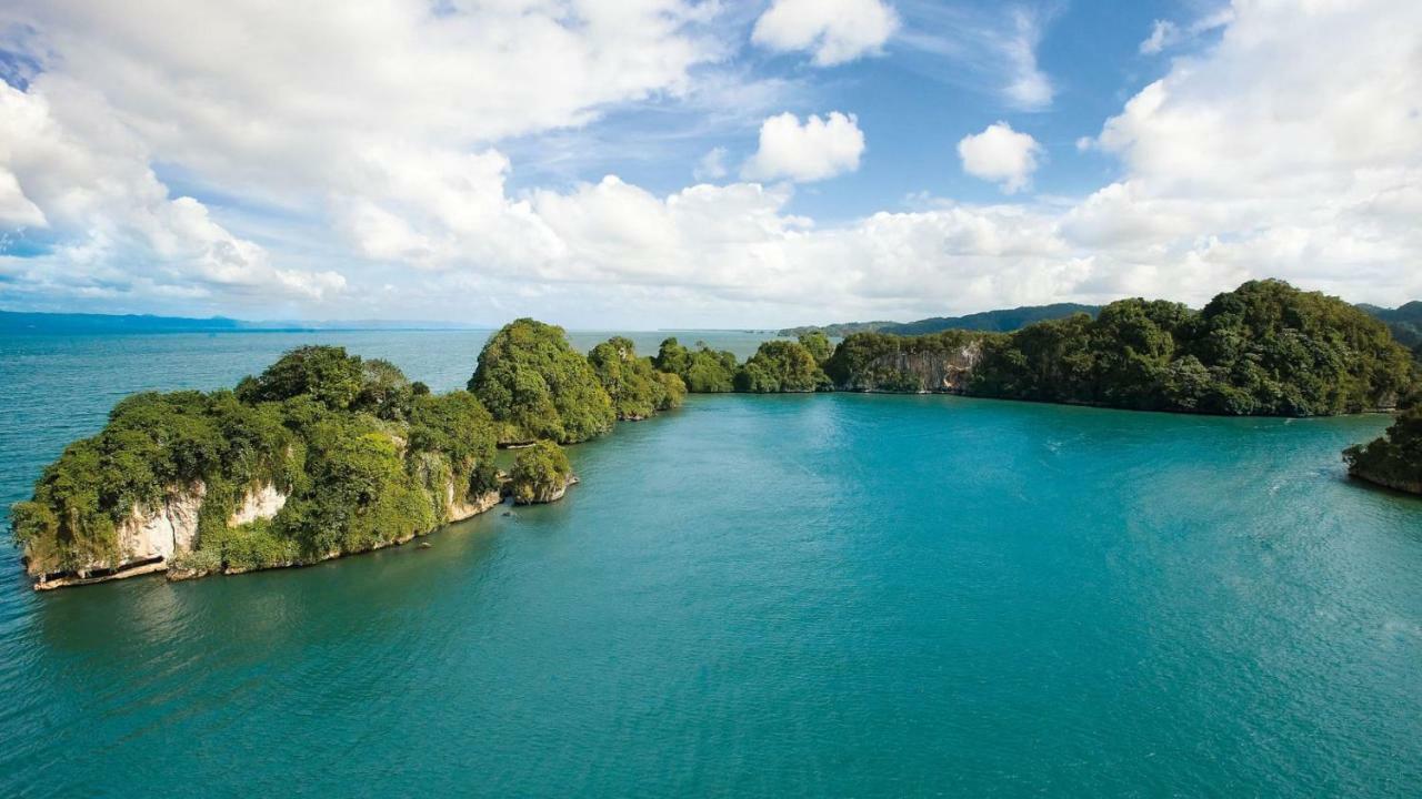 Hoteles Josefina Las Terrenas Dış mekan fotoğraf