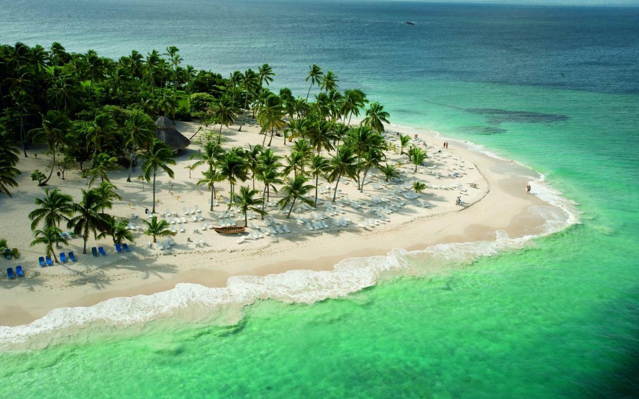 Hoteles Josefina Las Terrenas Dış mekan fotoğraf