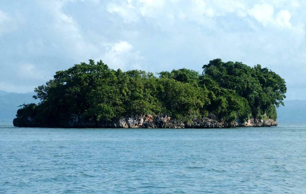 Hoteles Josefina Las Terrenas Dış mekan fotoğraf