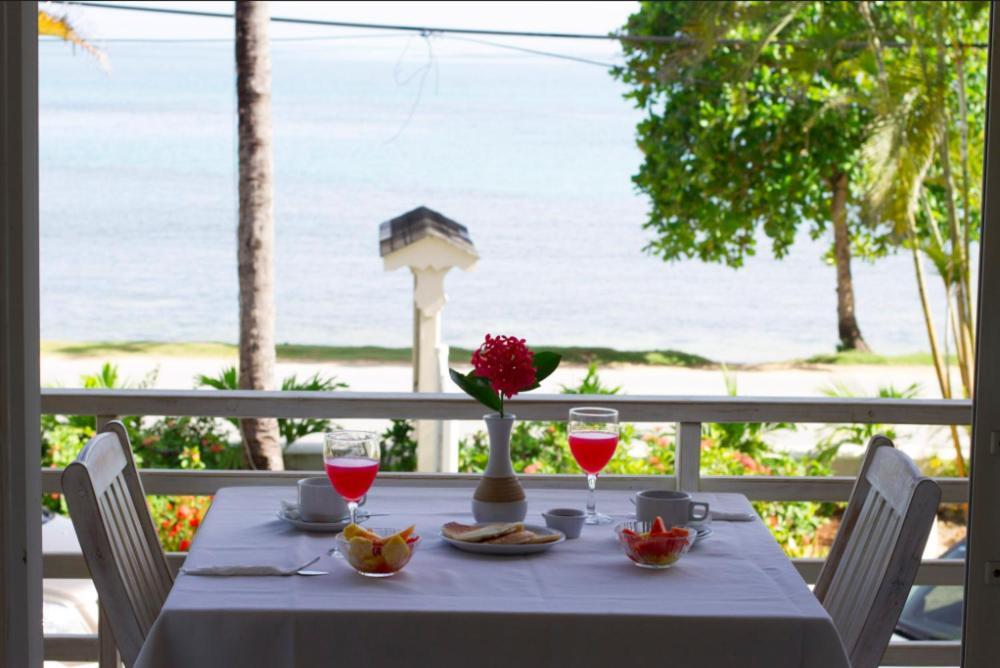 Hoteles Josefina Las Terrenas Dış mekan fotoğraf
